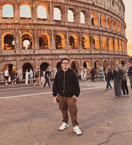 📍Rome
•
•
•
#rome #colosseum #colosseo #roma #like #ig #instagram #likeforlike #lorenzoperucci #Colosseo #Roma #ItalyTravel #...