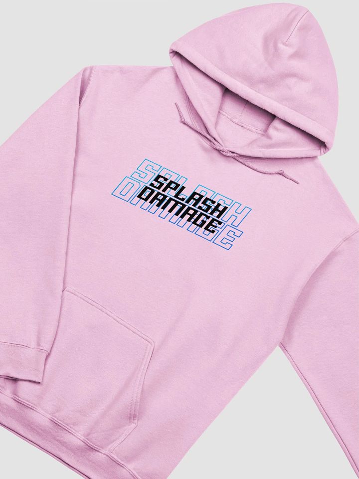 Splash Damage Hoodie product image (2)