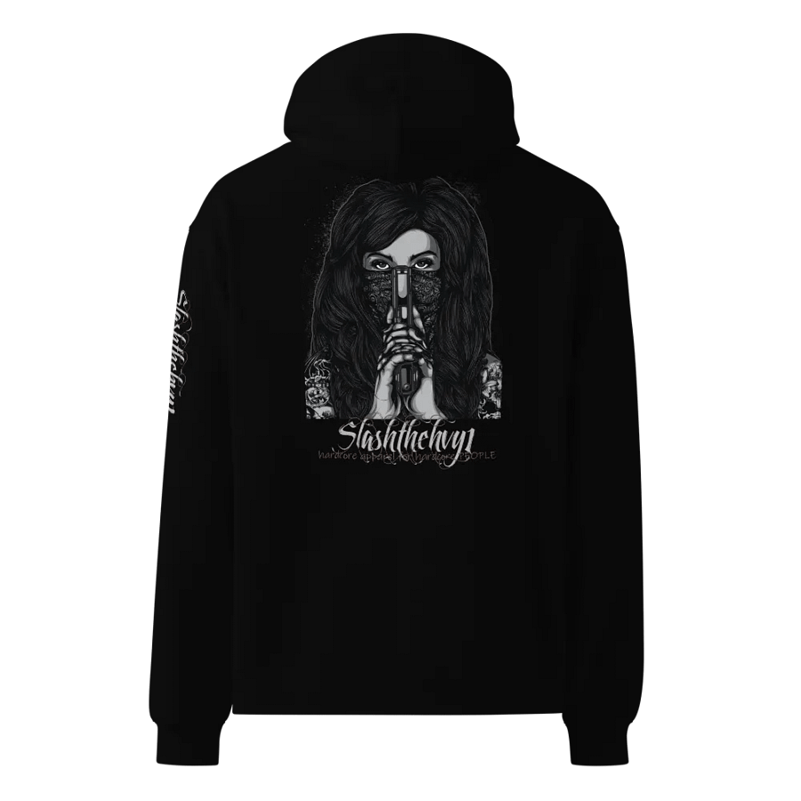 Hardcore product image (3)