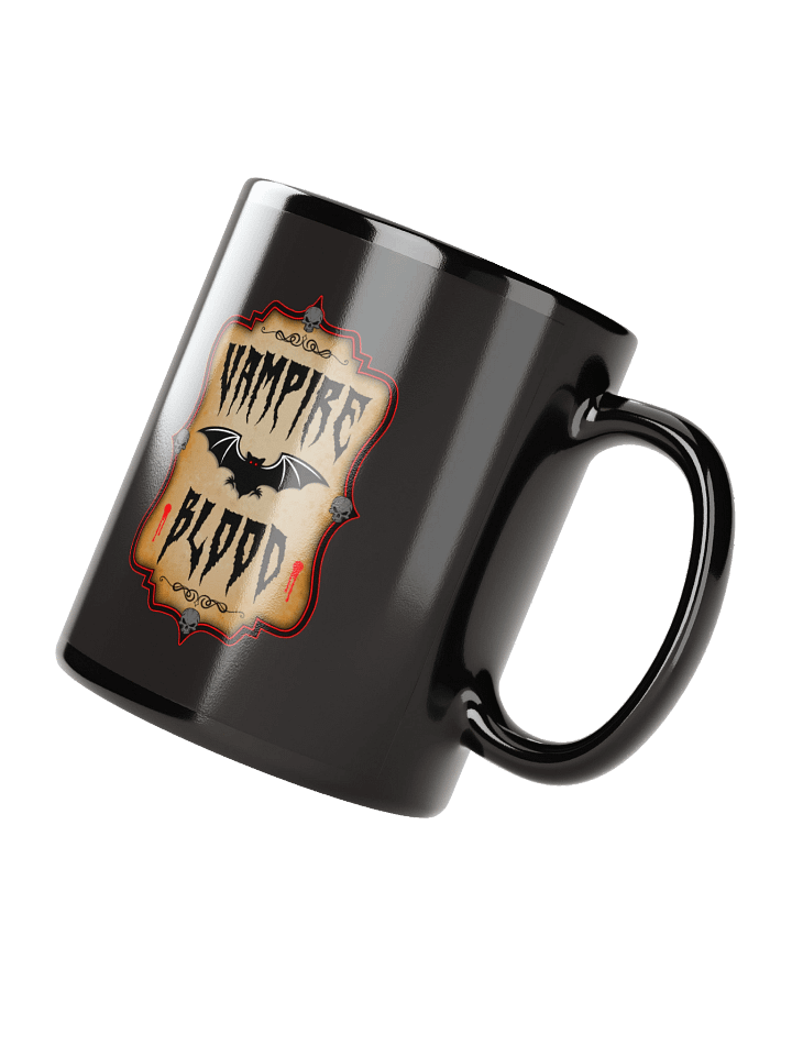 POTIONS OF WITCHERY 9 (VAMPIRE BLOOD) product image (4)