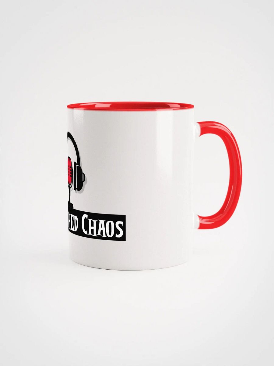 Unleashed Chaos Cup product image (11)