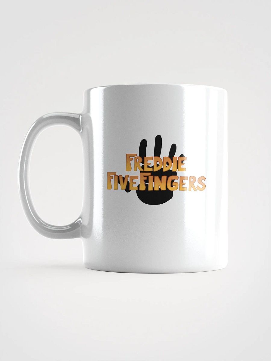 Freddie Mug product image (17)