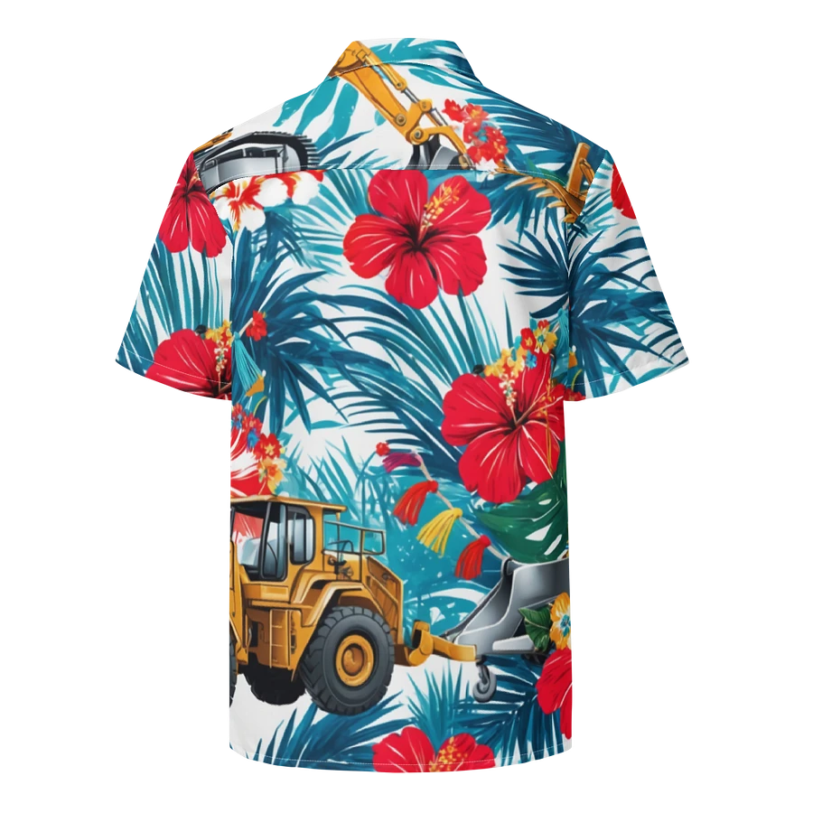 The Aloha Island Shirt product image (5)