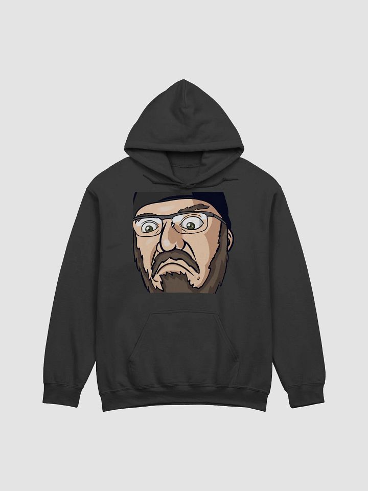 HEADGAR Cotton Hoodie product image (8)