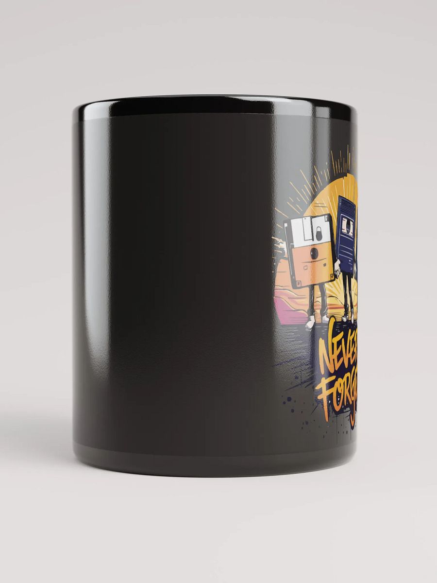 Nostalgic Tech Trio Mug product image (5)