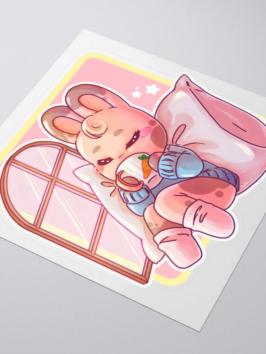 Cozy Corner Sticker product image (3)