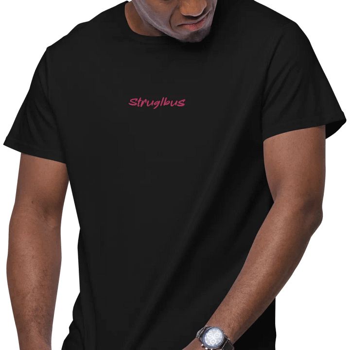 Struglbus Signature (Imported, Embroidered) product image (1)