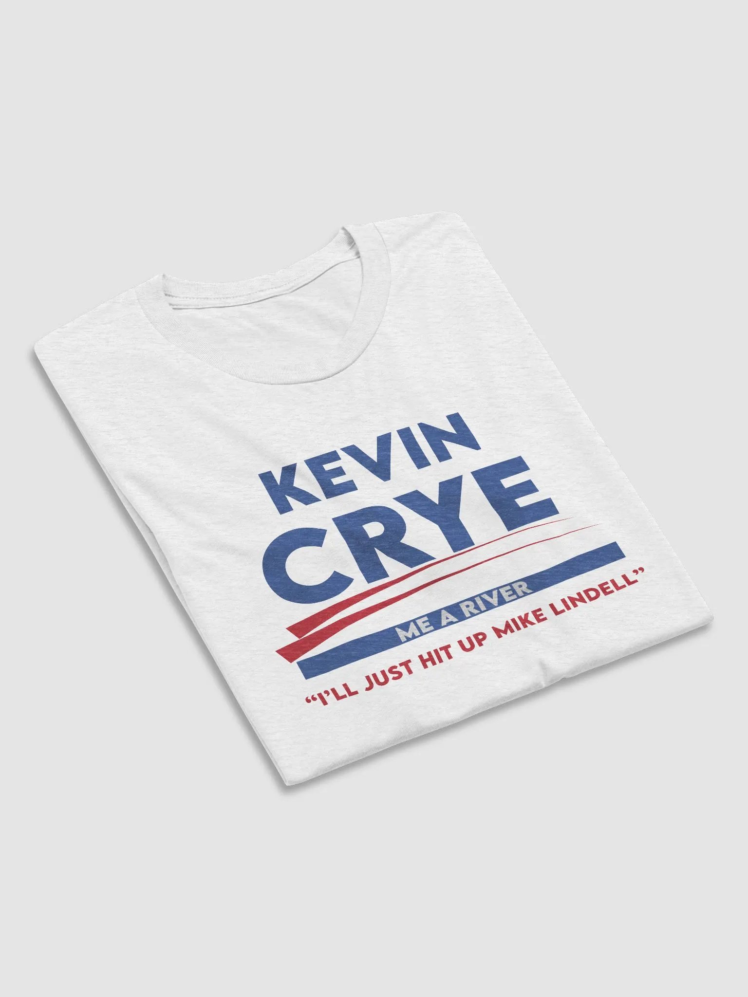 Crye Me A River. product image (6)