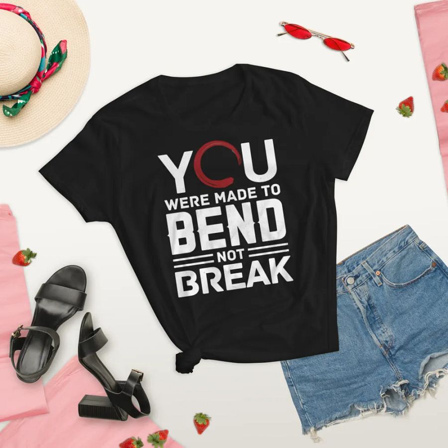 WOMEN'S FITTED 