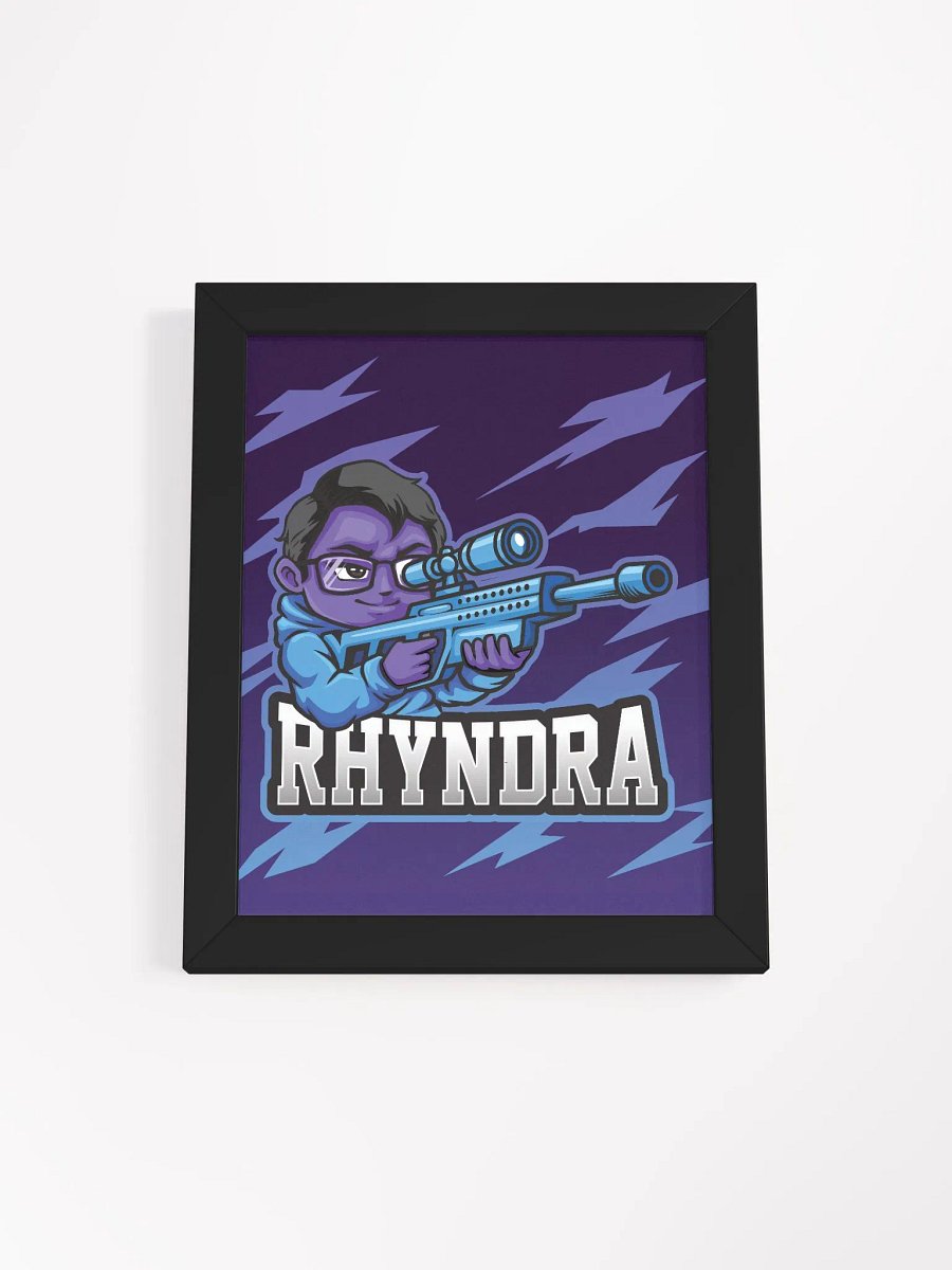 Logo Photo Frame product image (9)