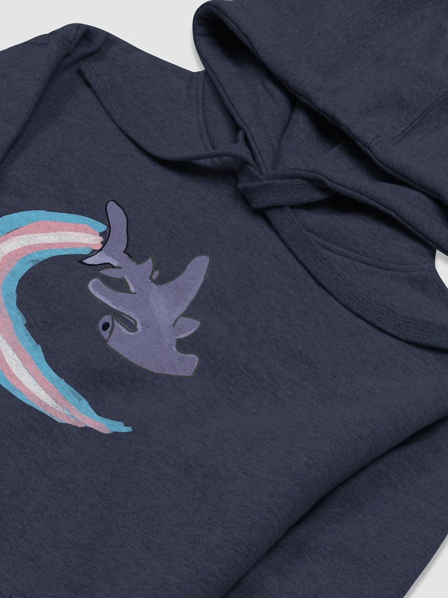 Trans Pride Hammerhead product image (3)