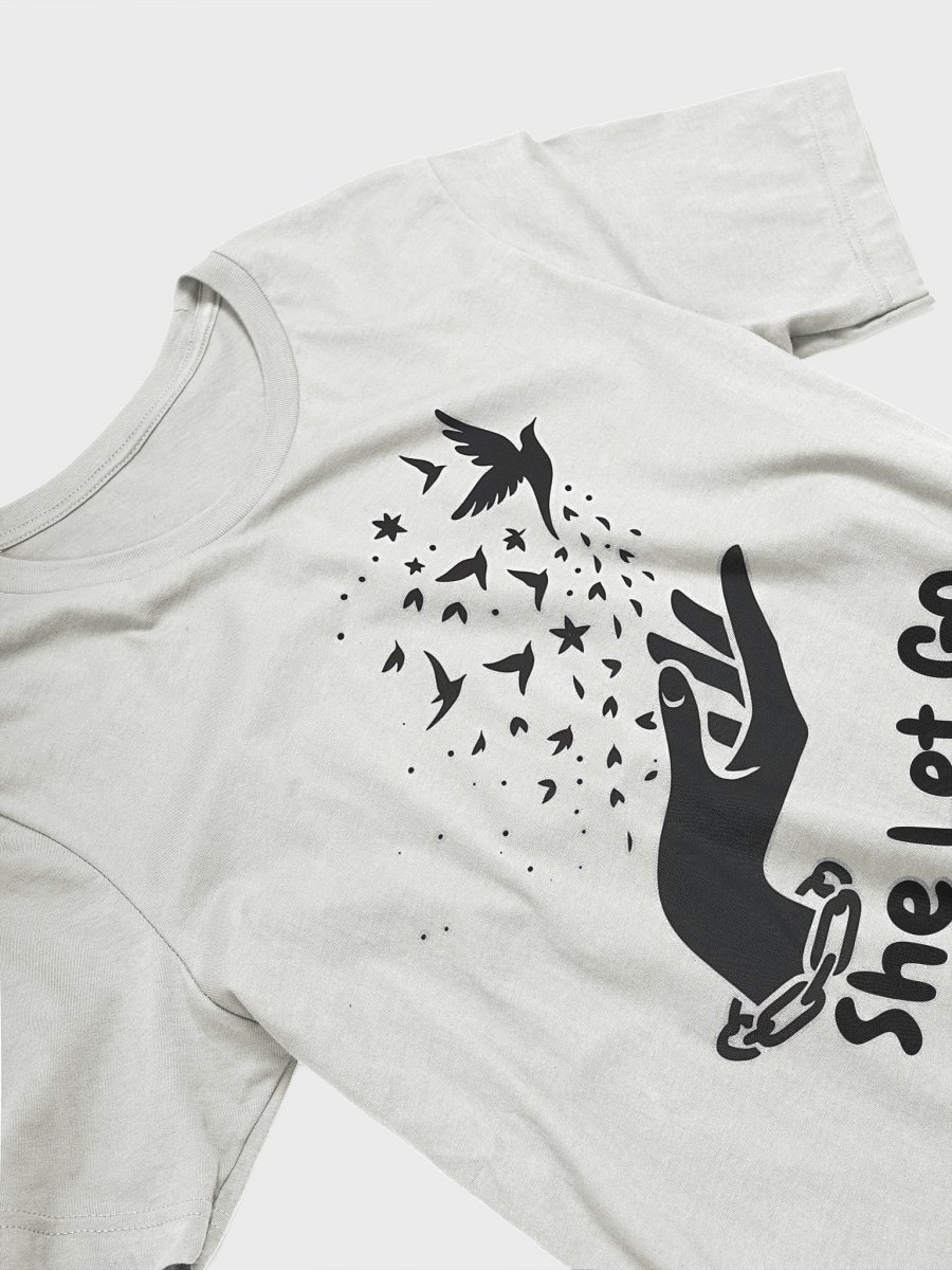 SHE LET GO product image (10)