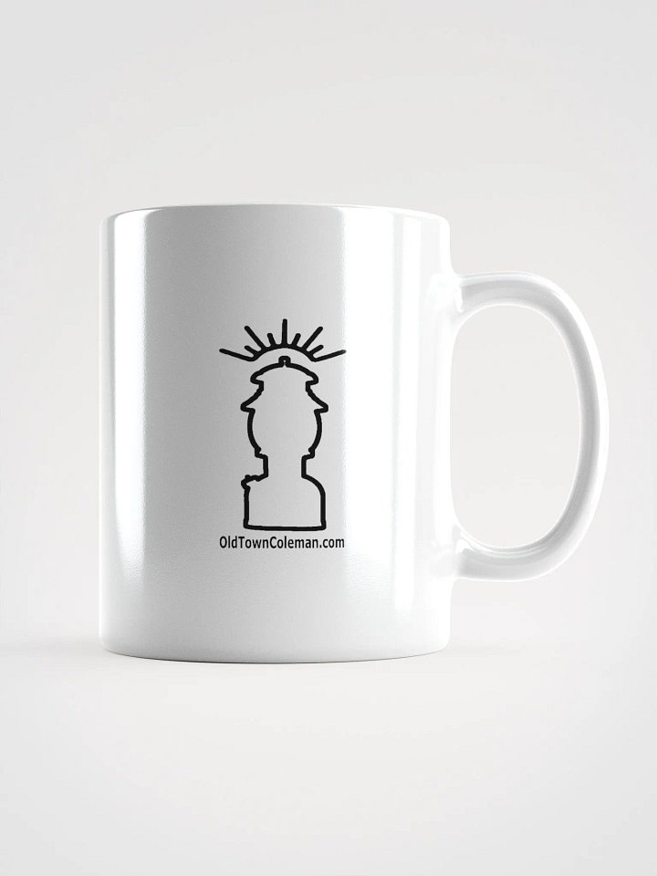 Coleman Learning Lantern Remastered Art: Coffee Cup product image (2)