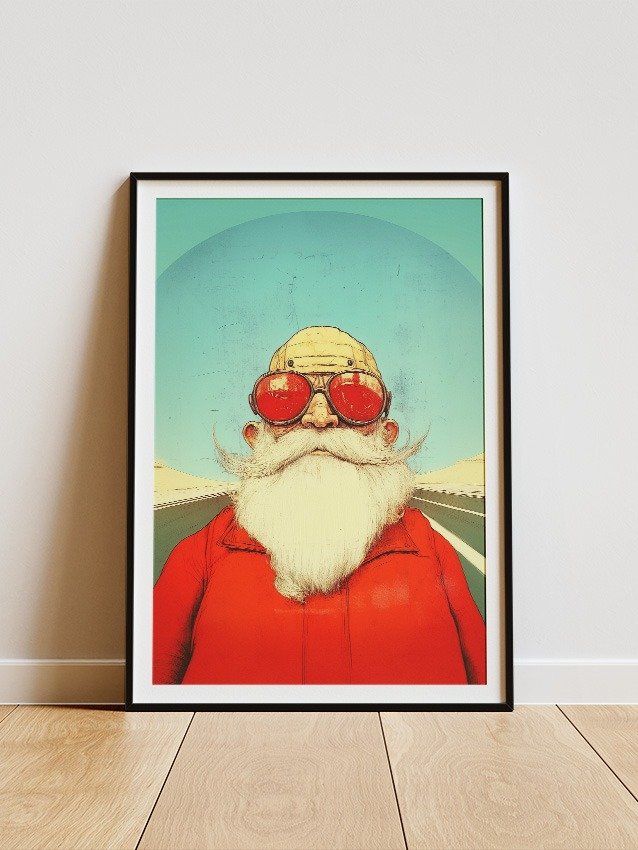 Iron Beard product image (2)