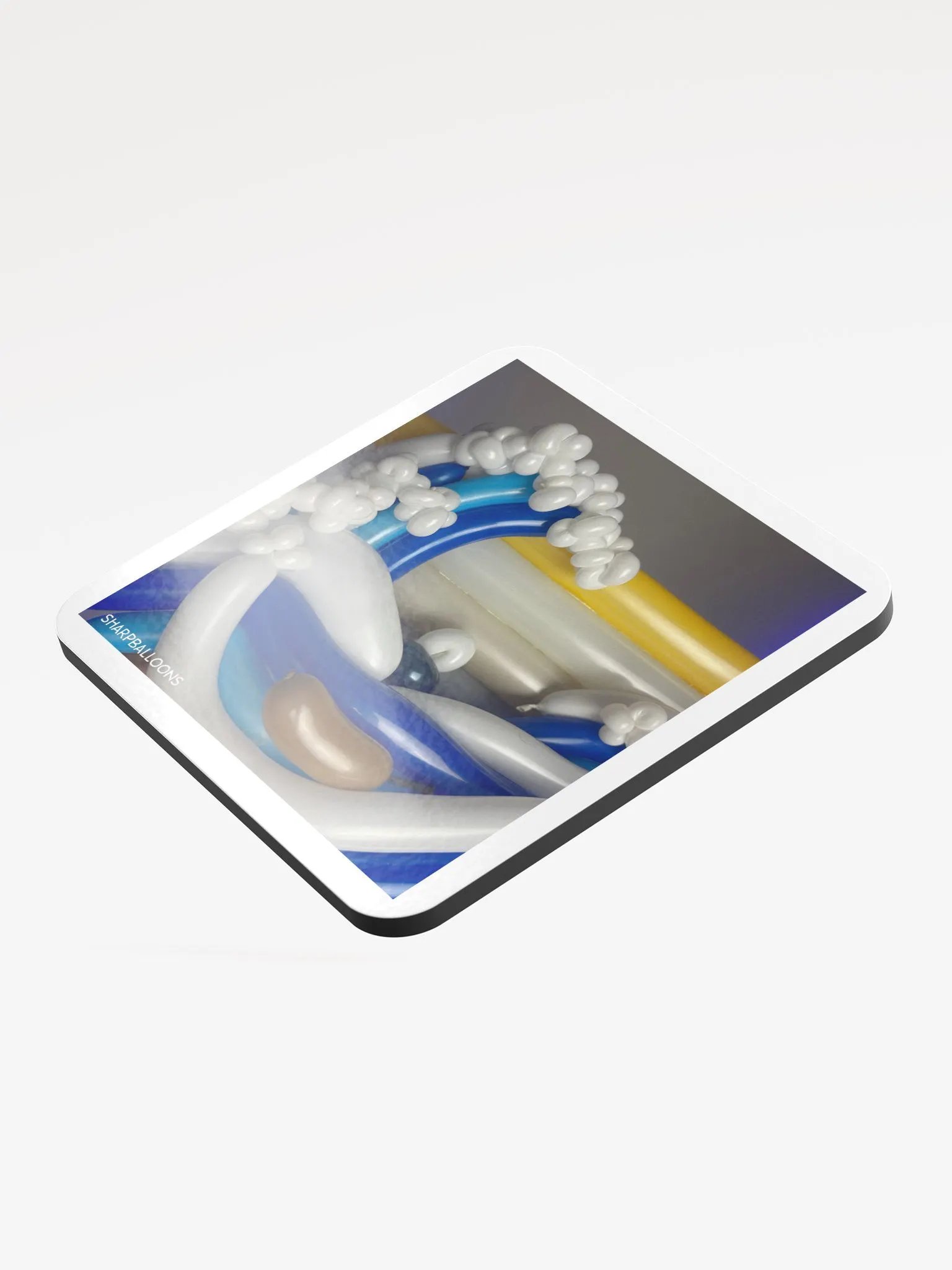 Coaster - The Great Wave Off Kanagawa product image (3)