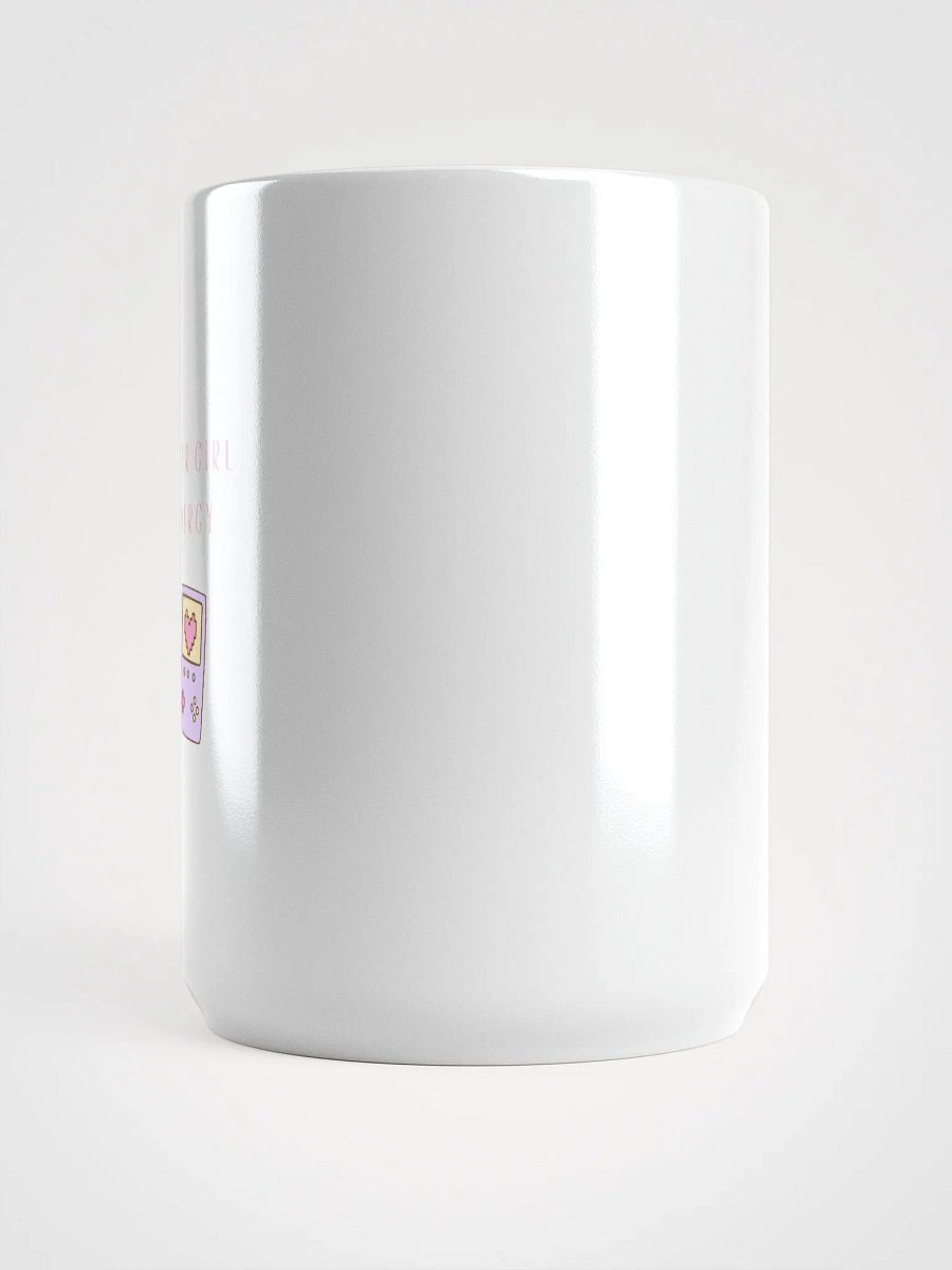 Gamer Girl Pocket>Mug product image (5)