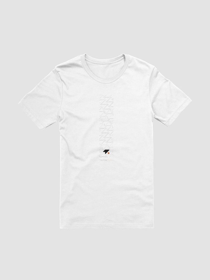 TD Tyre Tread Logo T-Shirt - Light product image (9)