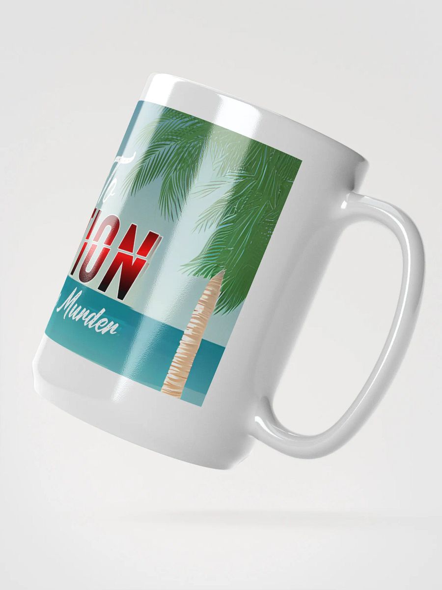 Slaycation Coffee Mug product image (2)