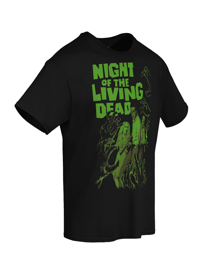 Night Of The Living Dead Tee product image (2)