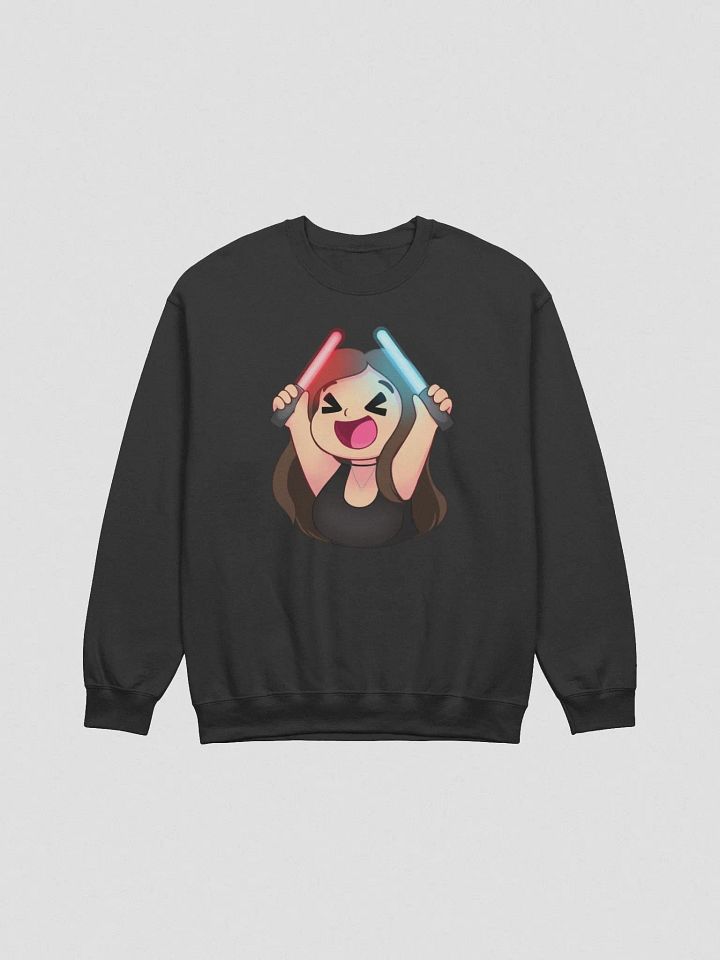 Helix Saber Sweatshirt product image (1)
