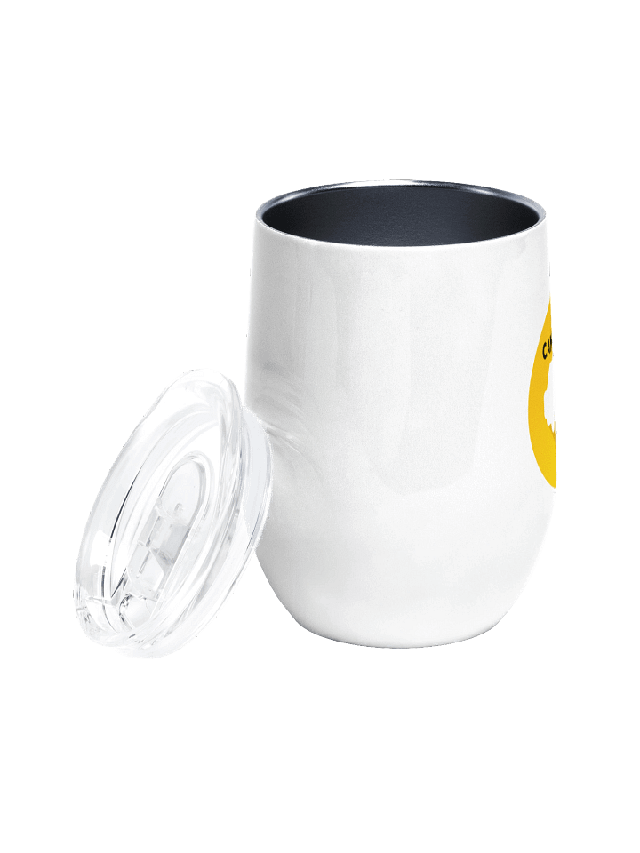Campskills Drink Tumbler product image (2)