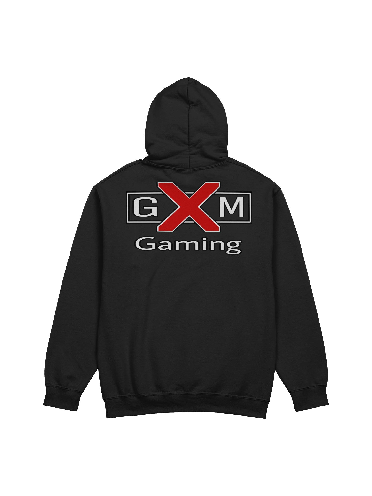 CRAZY Team Hoodie product image (2)