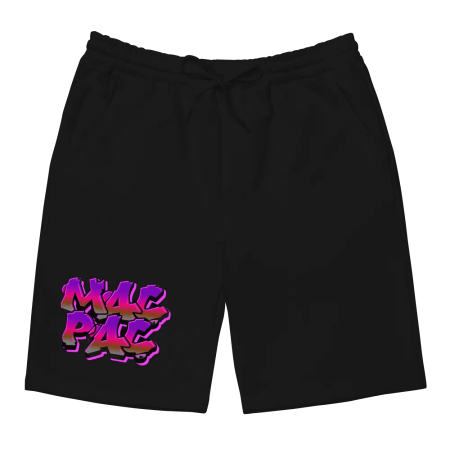 Mac Pac Shorts product image (10)