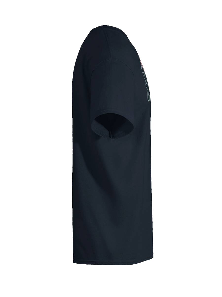 Sainz 55 Smooth Operator F1 Tee product image (58)