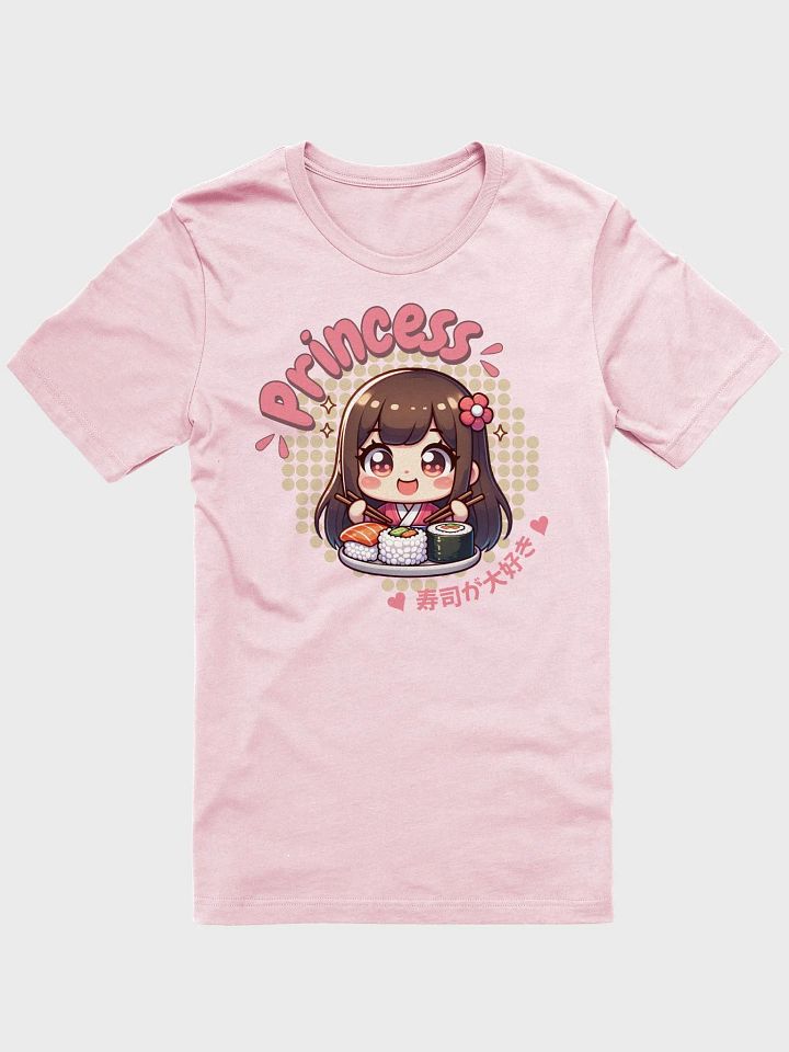 Sushi Princess product image (1)