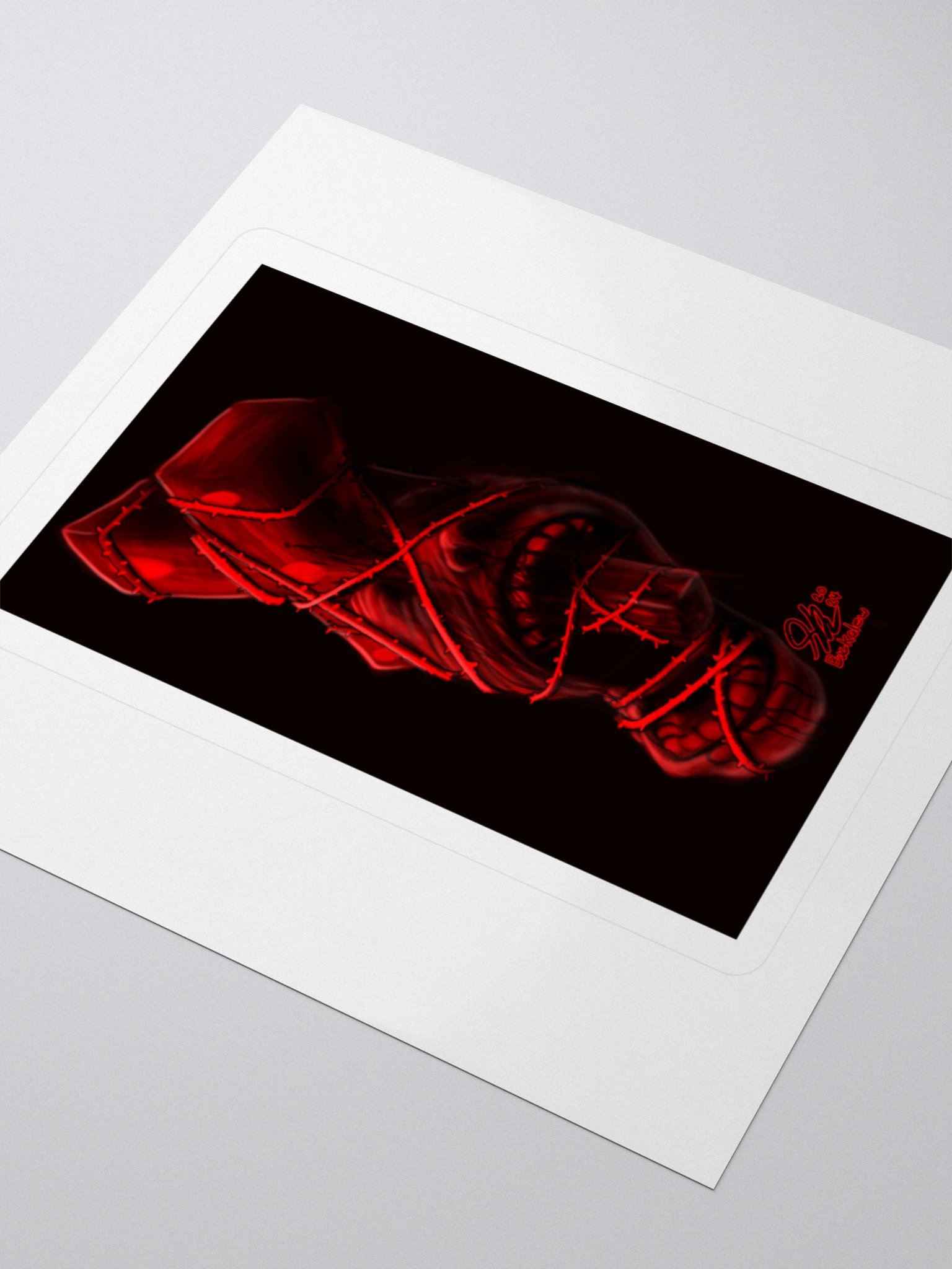 Forgive The Accepted product image (8)