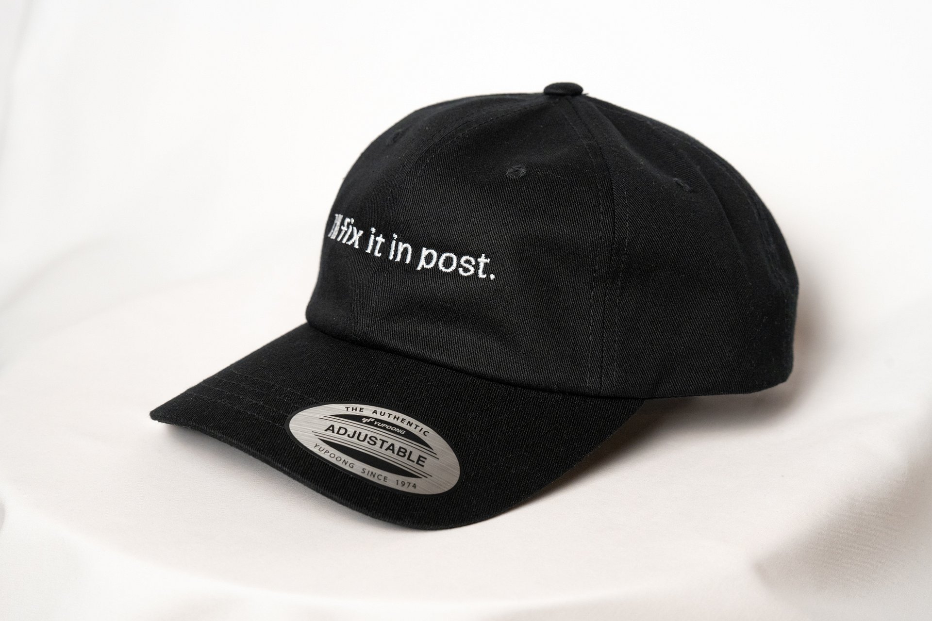 I'll fix it in post. product image (10)
