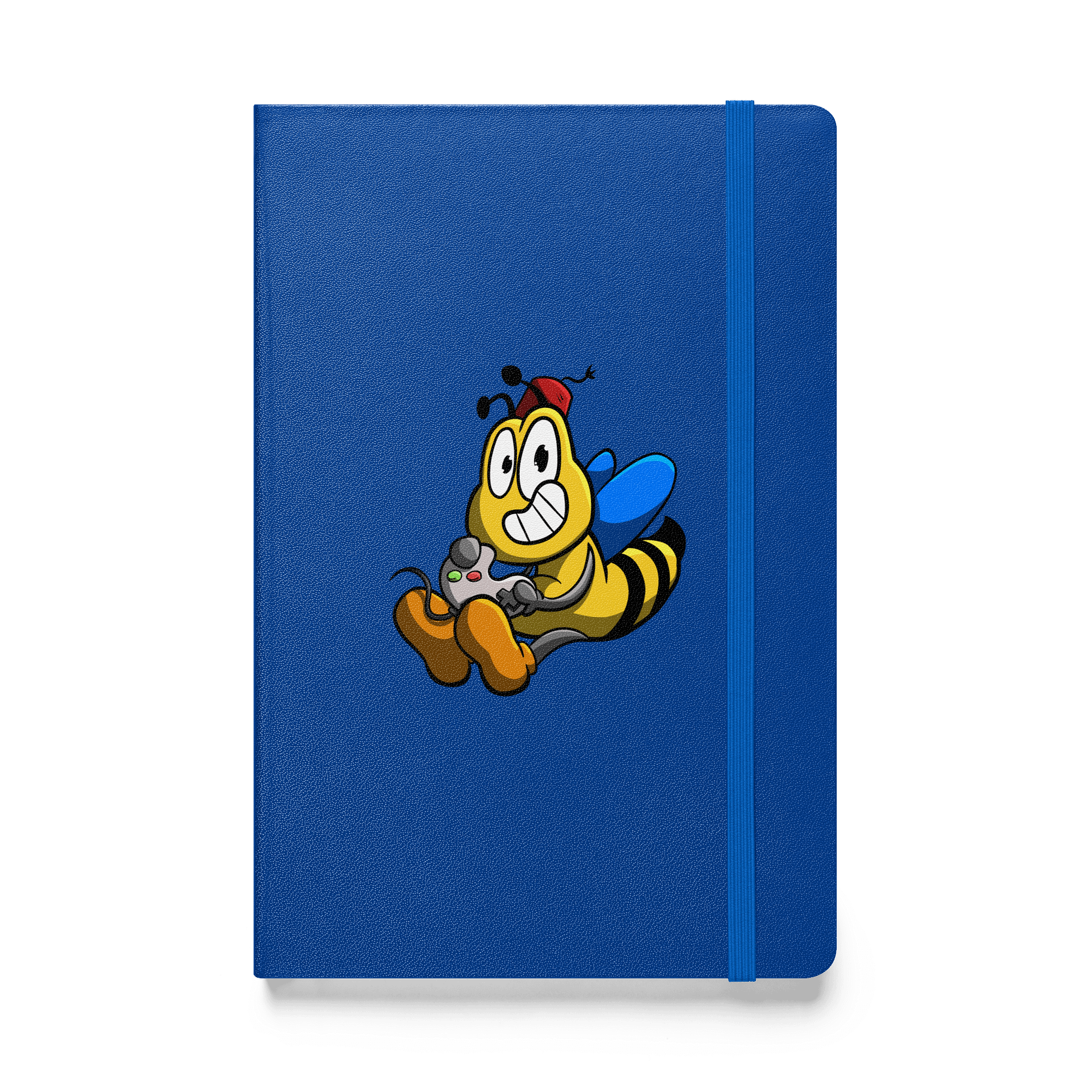 Let's Get Gaming Notebook! product image (1)