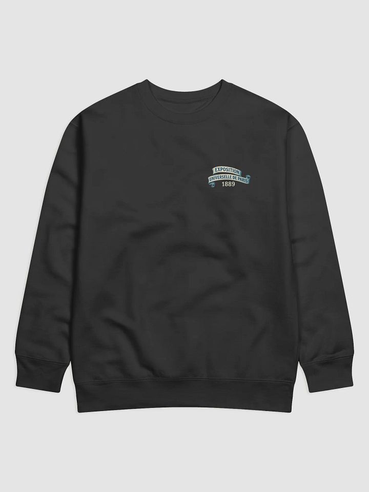 Paris 1889 Premium Sweatshirt product image (1)