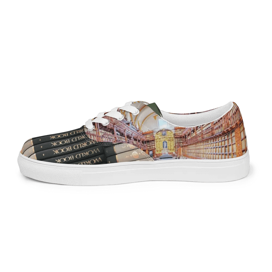 World Book Shoes product image (11)