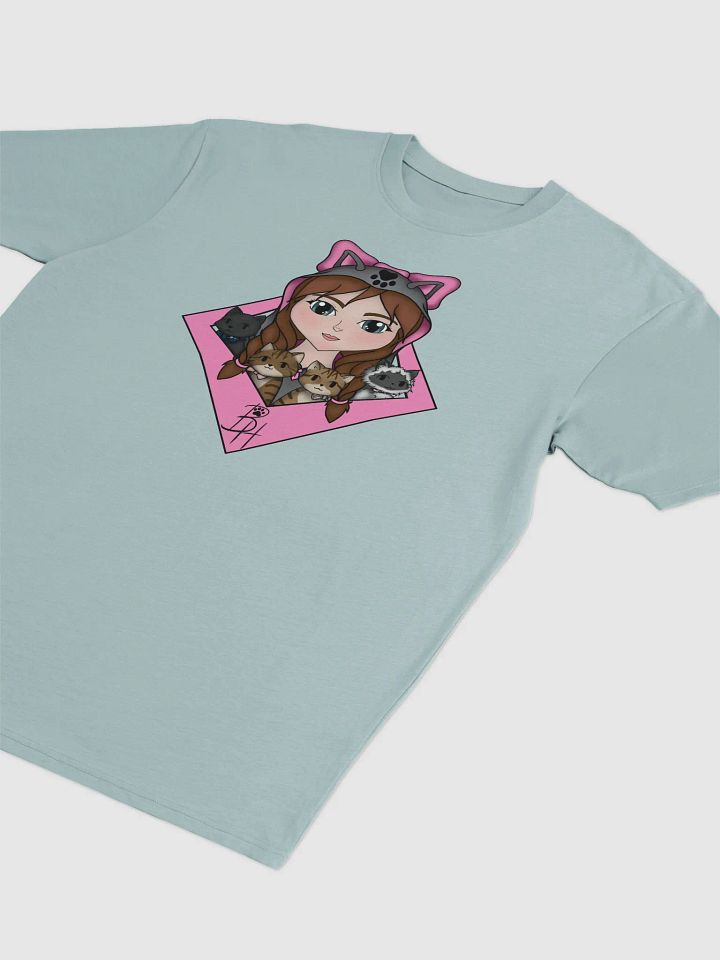 Boh Tee product image (2)