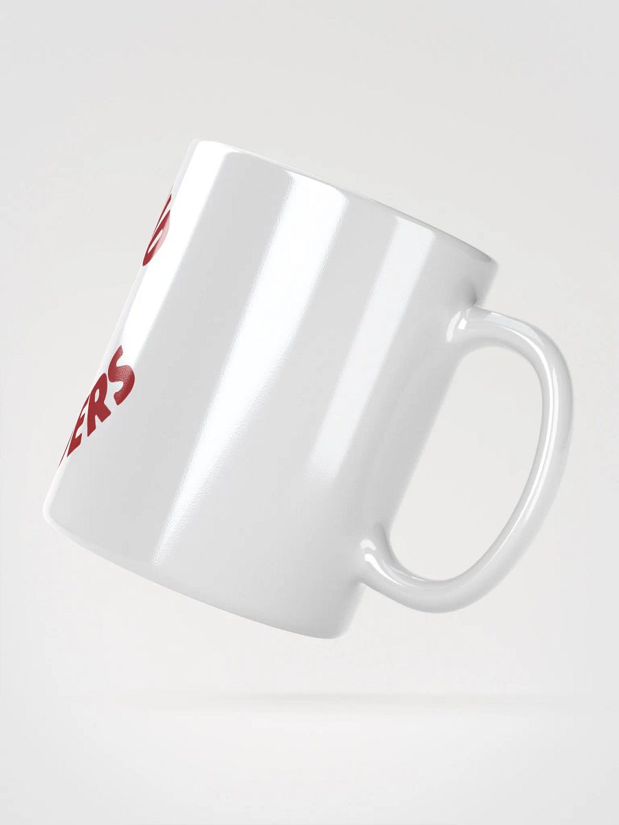 Portland Roughriders Coffee Mud product image (4)