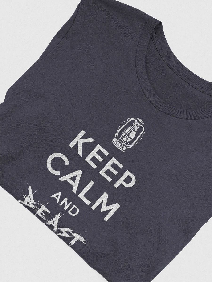 Keep Calm and Beast Inside product image (41)