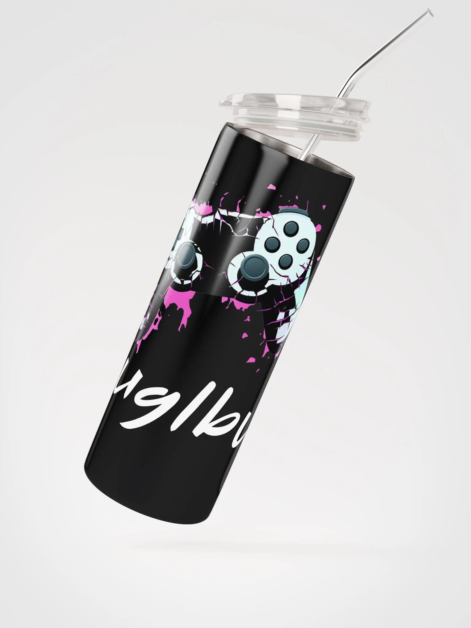 Strugl 'n Tumbl (20 oz) product image (3)