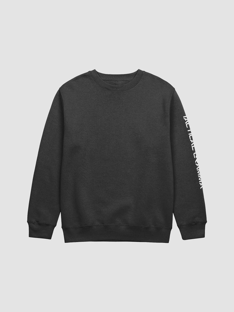 TG Badge Sweatshirt product image (3)