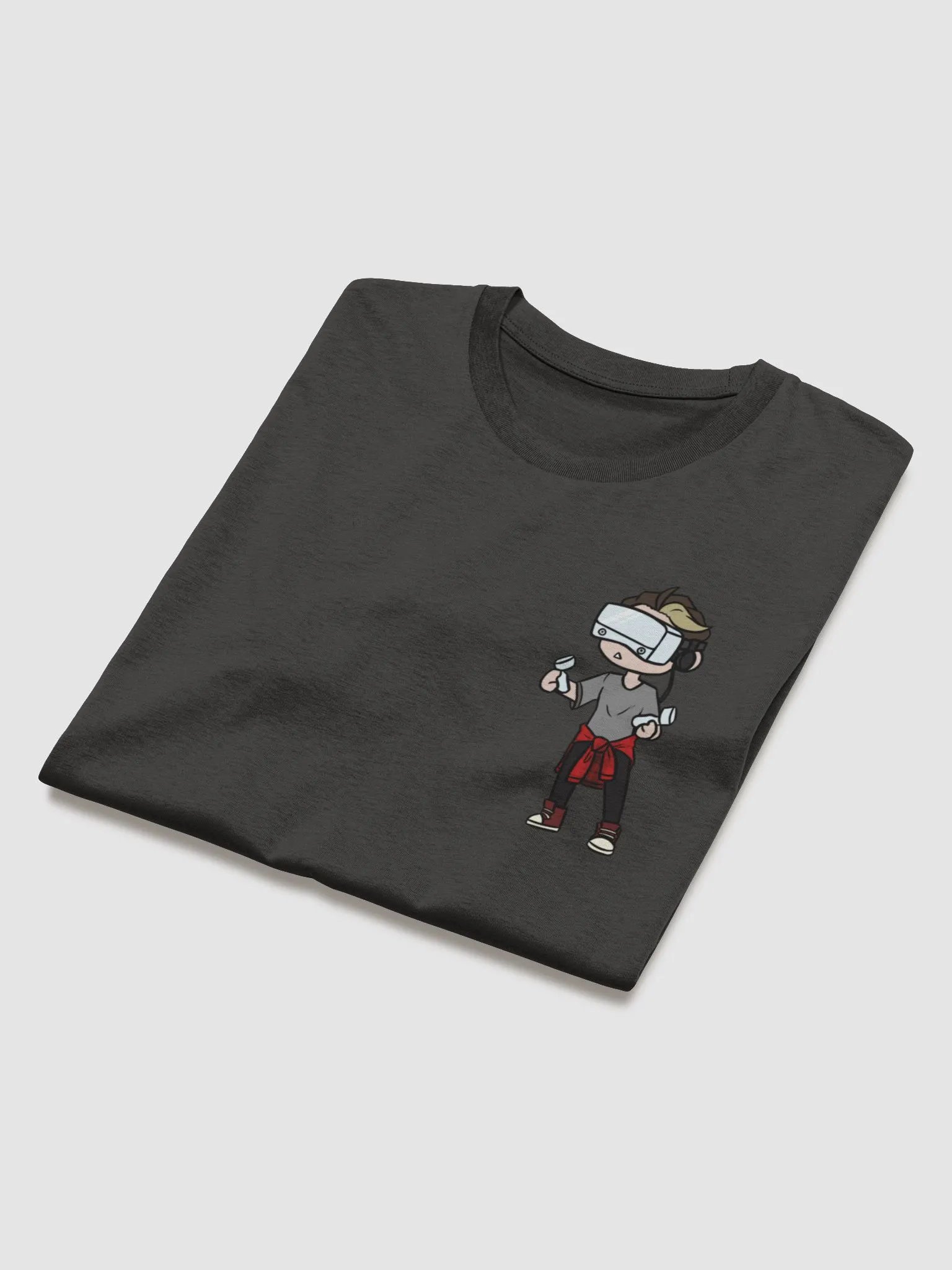 Nems Vr Shirt product image (9)