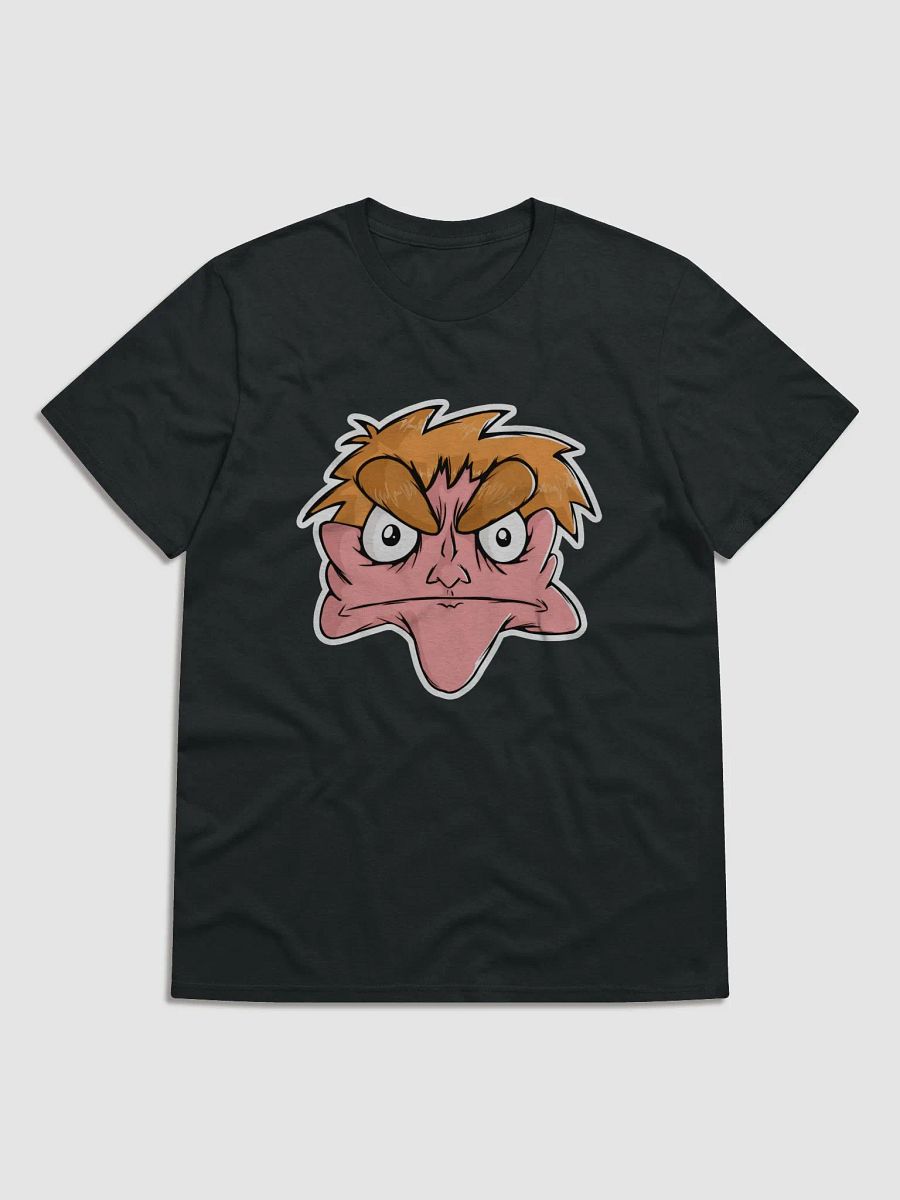 'IHE Face' T-Shirt product image (1)