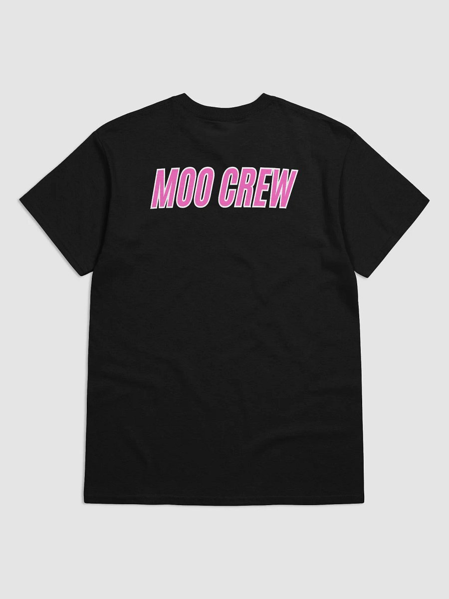 Pink Let's Go! T-Shirt product image (18)