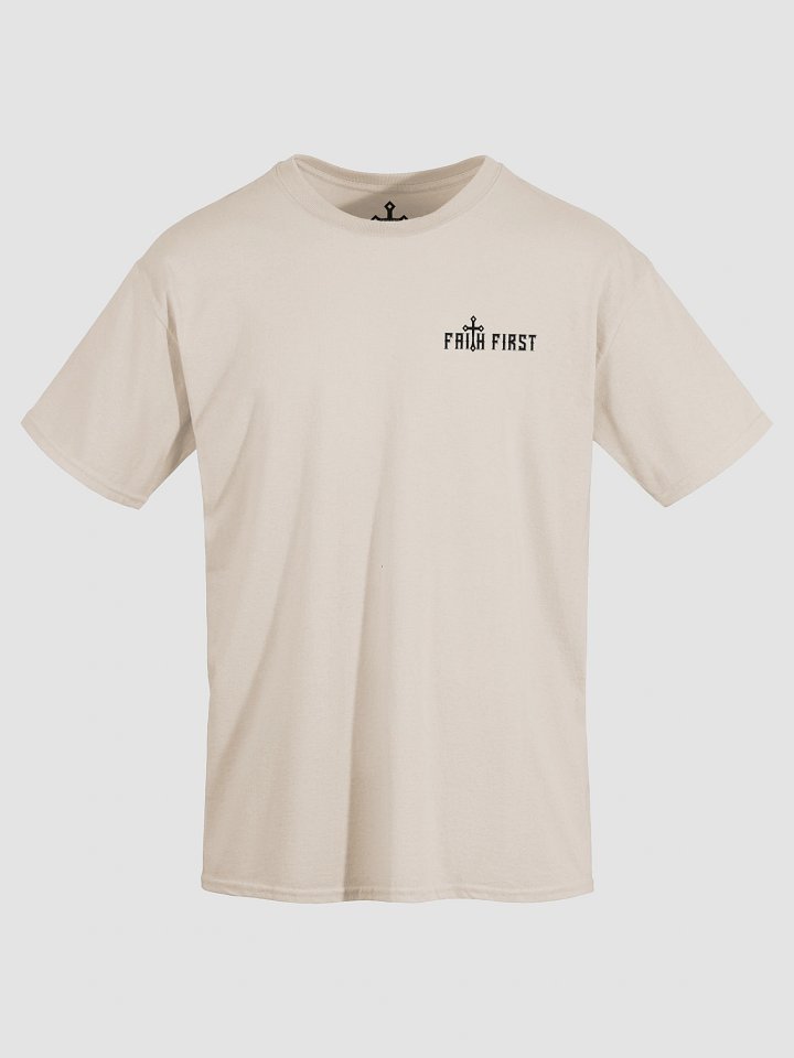 1 John 5:4 - Victory Unisex T-Shirt product image (2)
