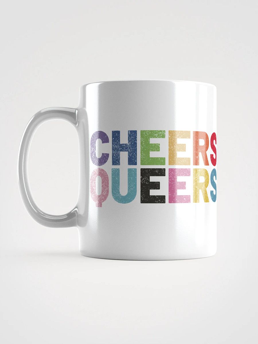 Cheers, queers product image (2)