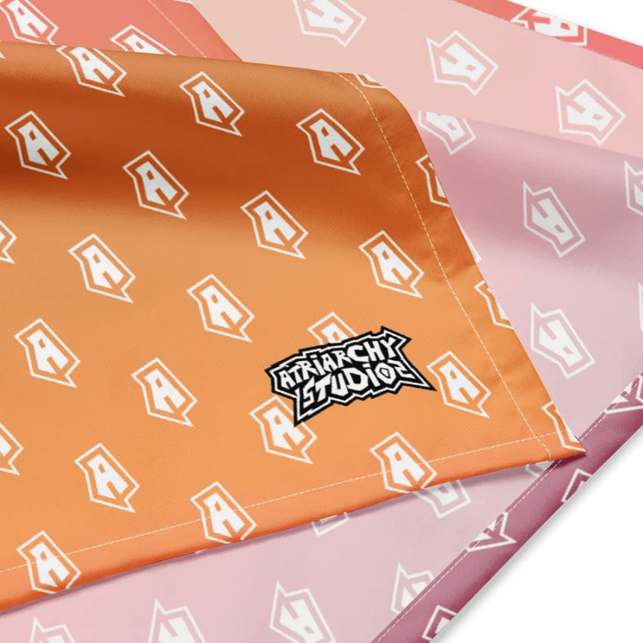 San Diego Bandana product image (1)