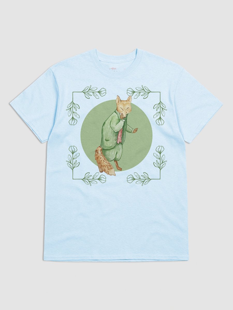 Sly Fox Tee product image (10)