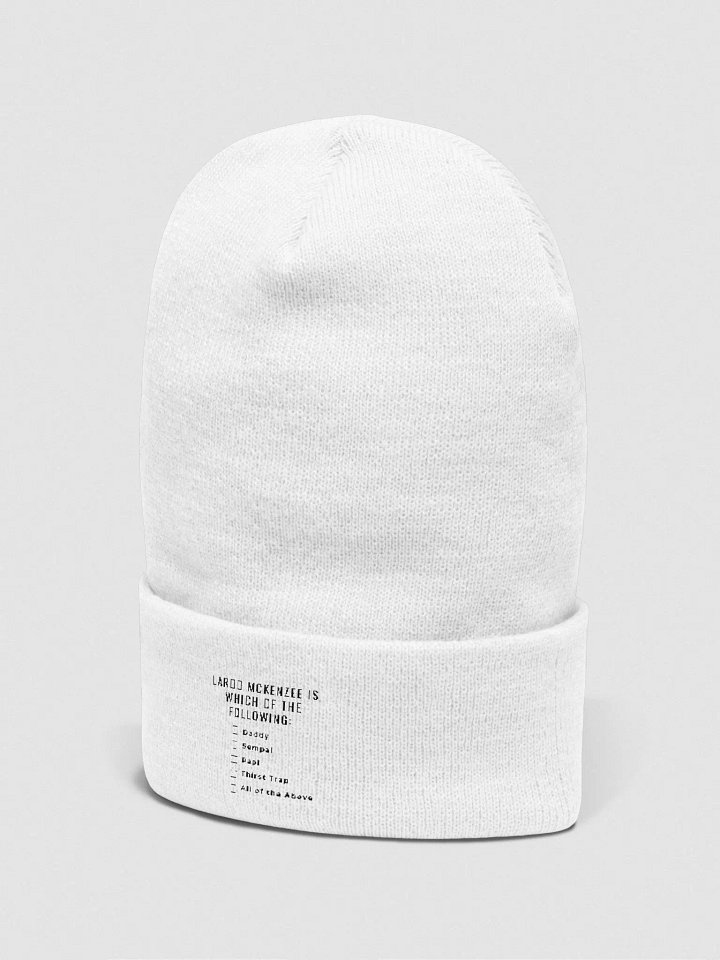 Laroo's Cover Up product image (1)
