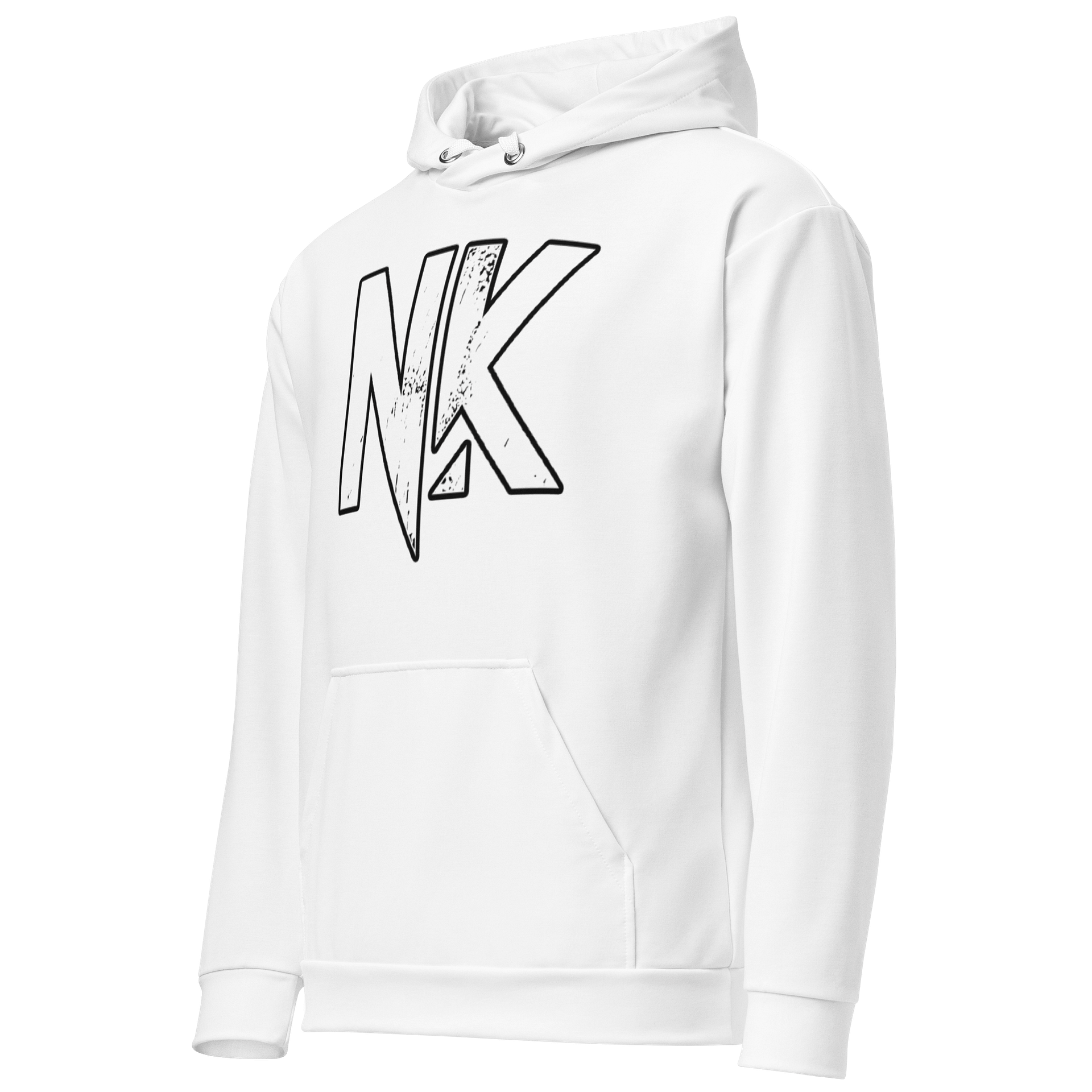 NK Full Print Unisex Hoodie product image (2)