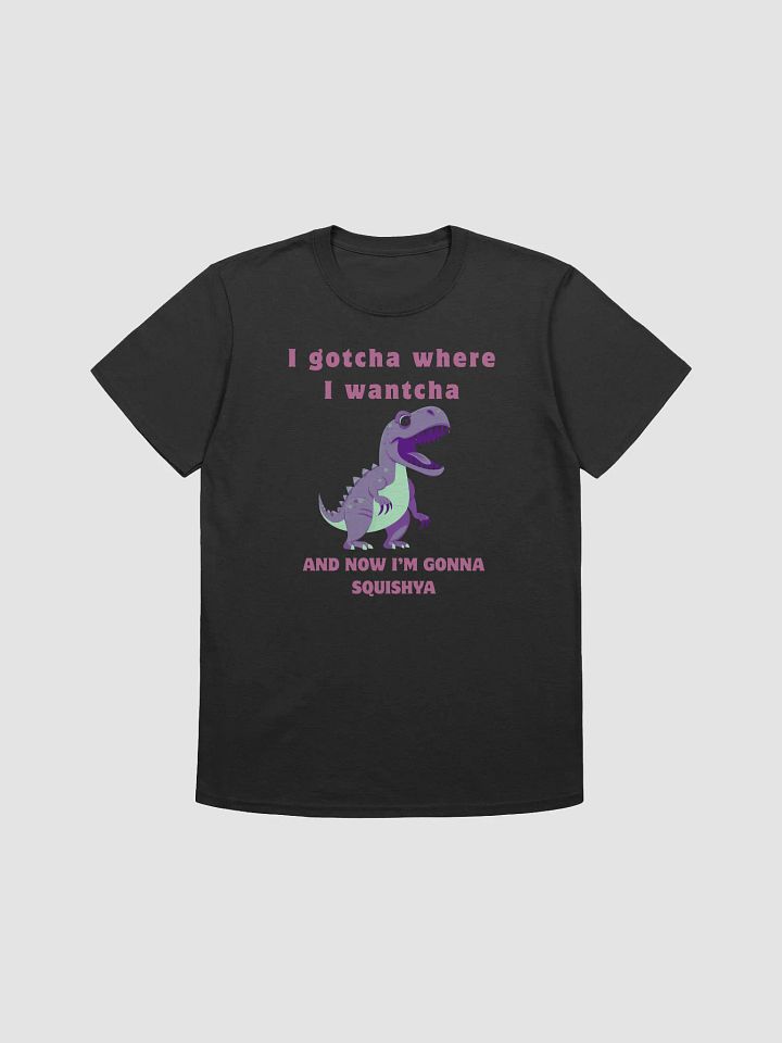 Meggs Baby T-Rex Tee product image (5)