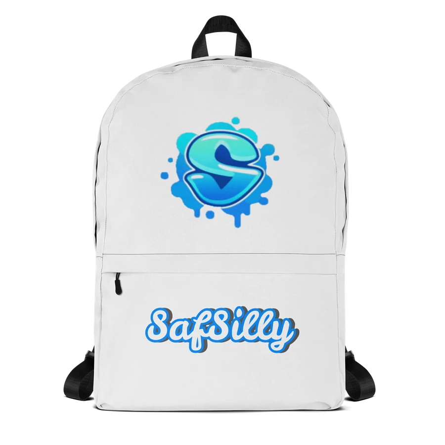 Silly Backpack product image (1)